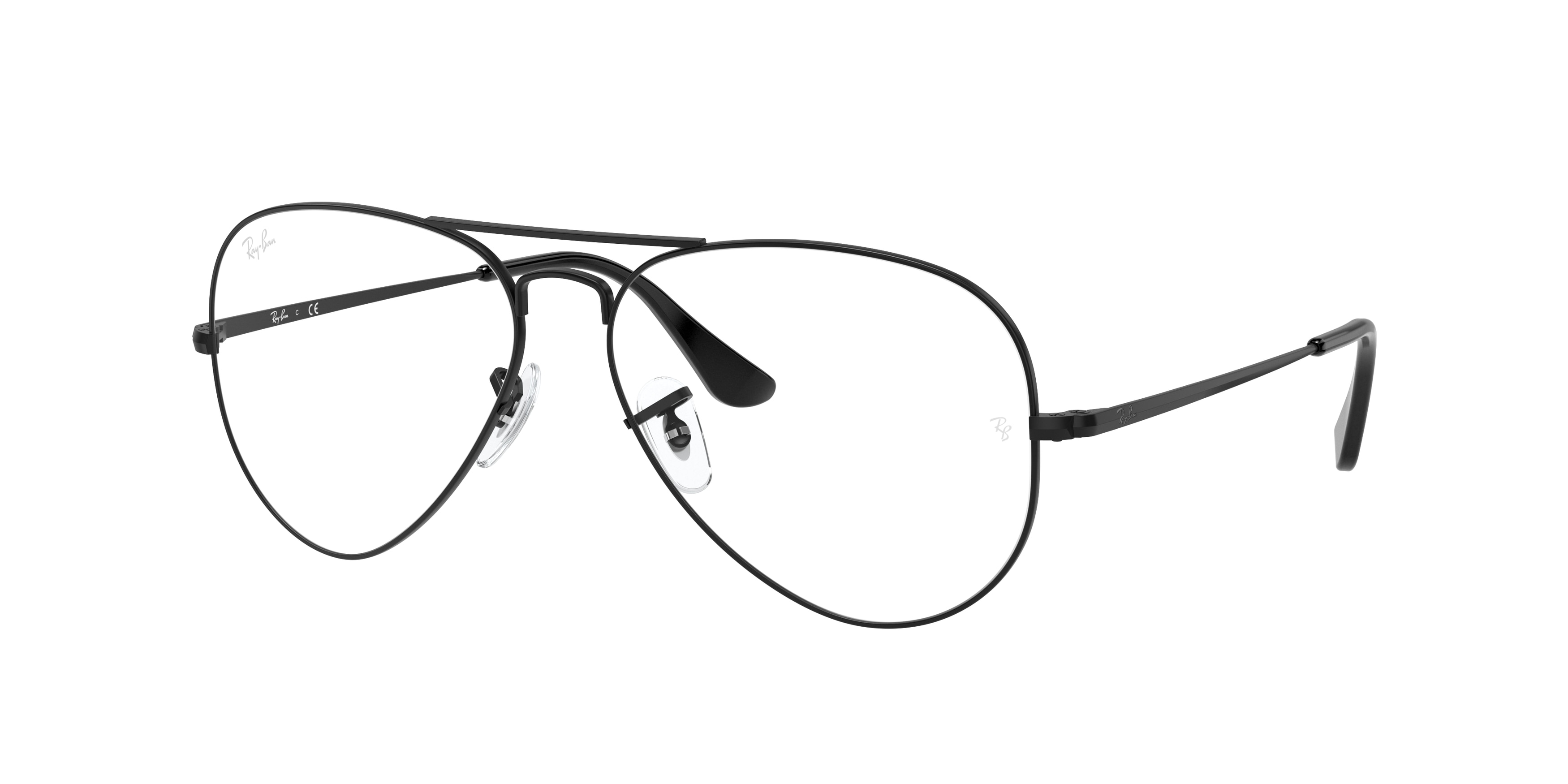 Ray Ban RX6489 2503 Aviator 